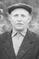 Фролов Павел Михайлович