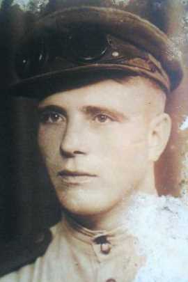 Медведев Андрей Иванович