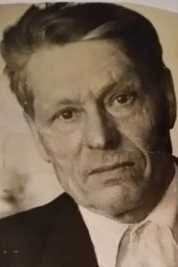 Андреев Николай Алексеевич