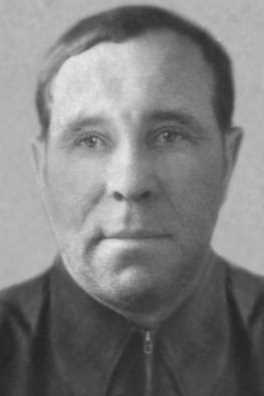 Зверев Василий Михайлович
