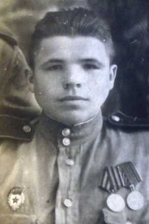 Ситников Николай