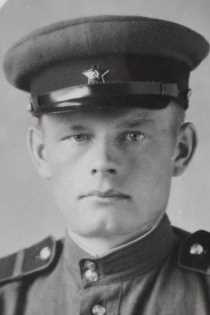 Овчинников Григорий Иванович