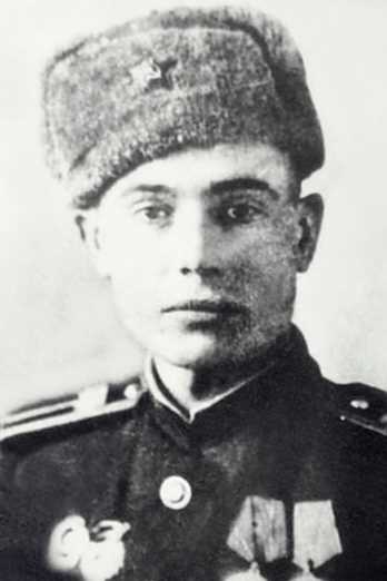 Белоусов Николай Александрович