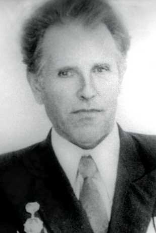 Деркач Иван Петрович
