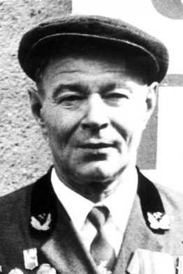 Муренцов|Муренцев Василий Романович