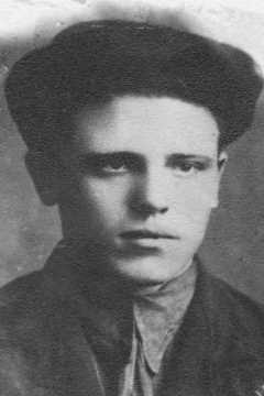 Листраткин Григорий Григорьевич