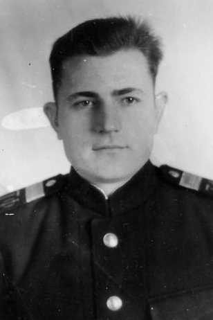 Хрульков Александр Николаевич