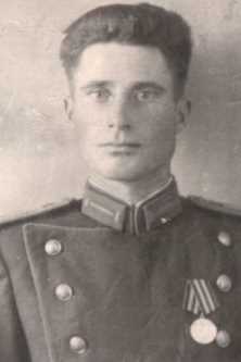 Сафиуллин Абузяр Гибадуллович