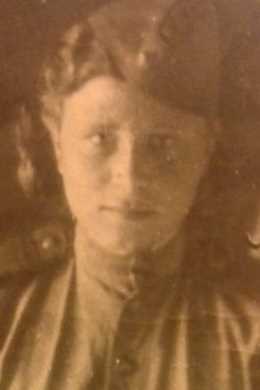 Черепнева Анна Владимировна