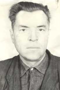Сидоров Савелий Иосифович