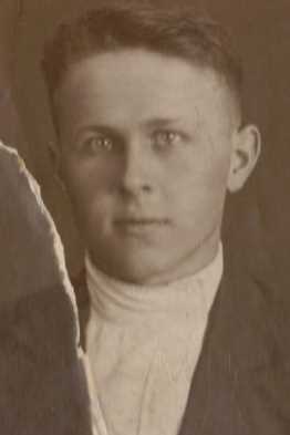 Хорев Александр Дмитриевич