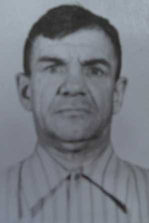 Калинин Петр Тихонович