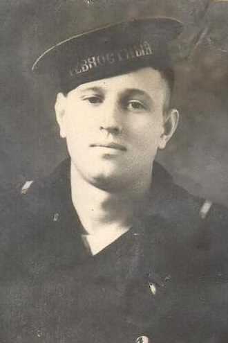 Мартынов Павел Макарович