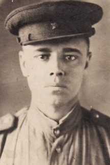 Орлов Геннадий Григорьевич