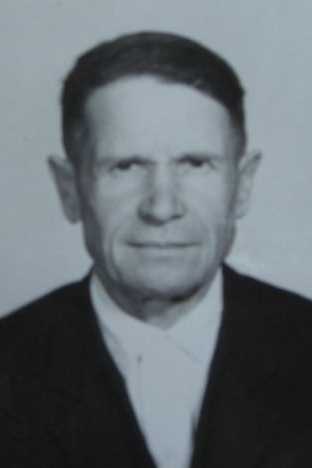 Лукьянов Григорий Петрович