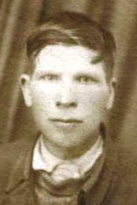 Кочергин Матвей Назарович