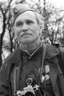 Кузнецов Аркадий Петрович