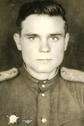 Белоглазов Валентин Григорьевич