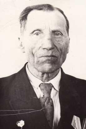 Подволоцкий Платон Дмитриевич