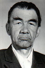 Фахретдинов Шакир Нусретдинович