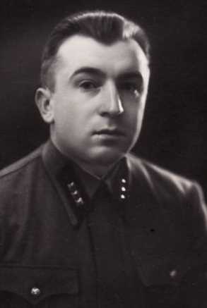 Перематко Михаил Арсеньевич