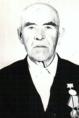 Зайнуллин Гибадат Гайнуллович