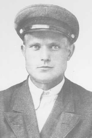 Сотников Николай Петрович