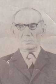 Тимофеев Петр Иванович