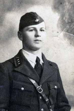 Журавлев Иосип Илларионович