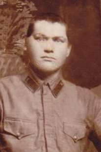 Лисачев Николай Андреевич