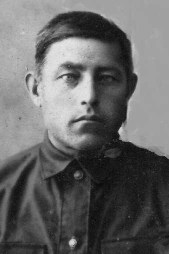 Выбриков Иван Васильевич