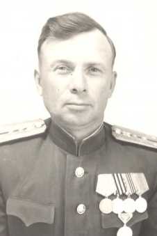 Токишин Виктор Сергеевич