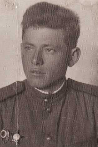 Щетнев Константин Флегонтович