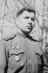 Буторин Николай Михайлович