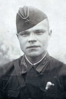 Куликов Виктор Григорьевич