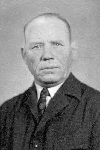 Зинченко Иван Егорович