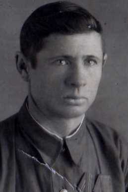 Кузьмин Владимир Иванович