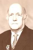 Лебедев Николай Федорович