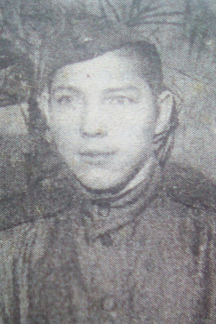 Кочан Филипп Фёдорович