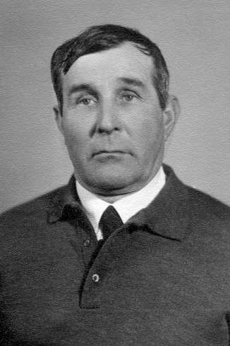 Салиёв Пётр Андреевич