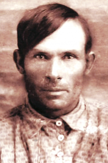 Генералов Степан Николаевич