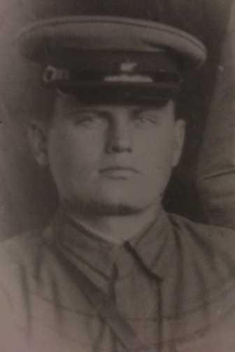 Тяжелов Вадим Васильевич