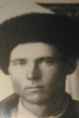 Овчаренко Михаил Трофимович