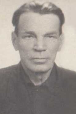 Михайлов Сергей Николаевич