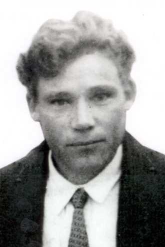 Машов Алексей Павлович