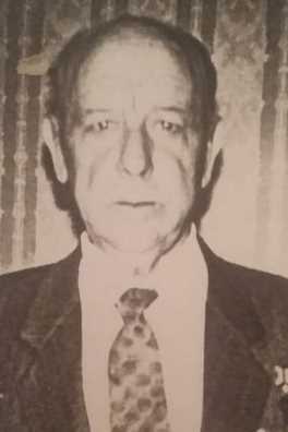 Чуриков Федор Тимофеевич