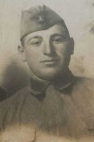 Богосьян Оганез Ардашевич