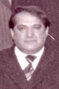 Лощилов Георгий Владимирович