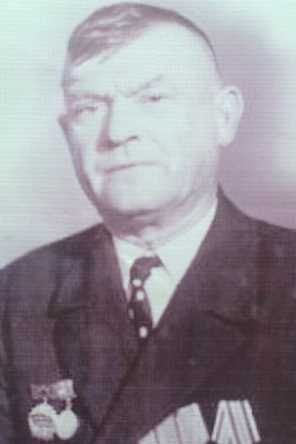 Савченко Василий Александрович