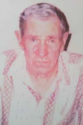 Пигарев Василий Егорович